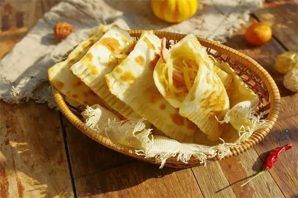 东谷仓早餐车怎么加盟？