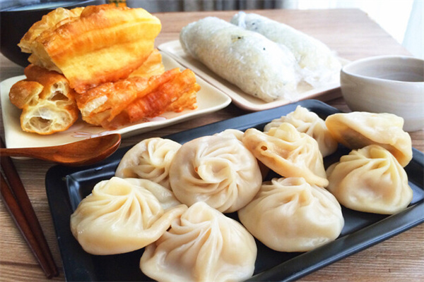 东谷仓早餐车怎么加盟？