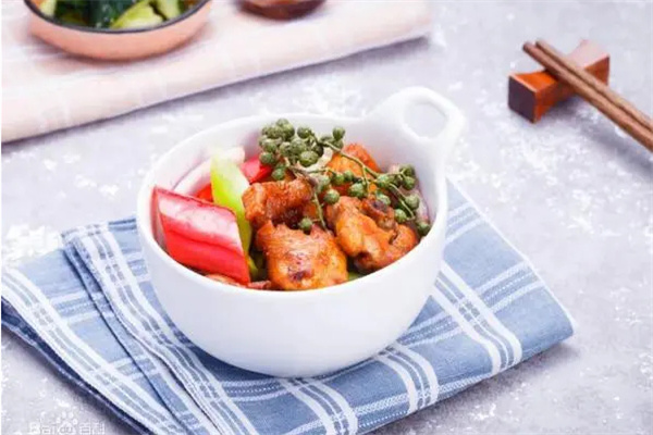 湘菜小碗菜加盟费