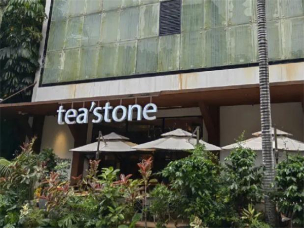 teastone茶馆加盟费