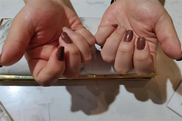 珂洛丽美甲加盟