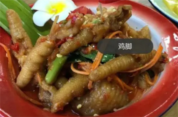 哈霓椰：泰式大排档？不我们是涮烤一体泰式餐厅