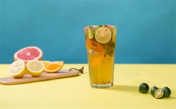 茶理匠加盟费