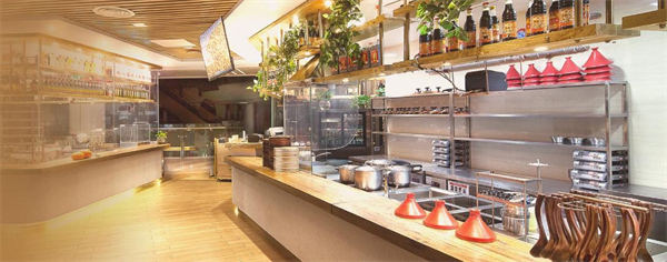 刘长和粉面加盟