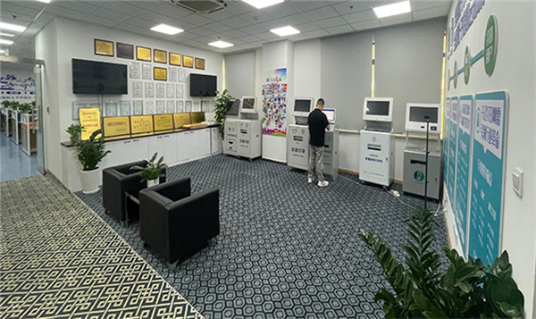 印掌门共享打印机加盟