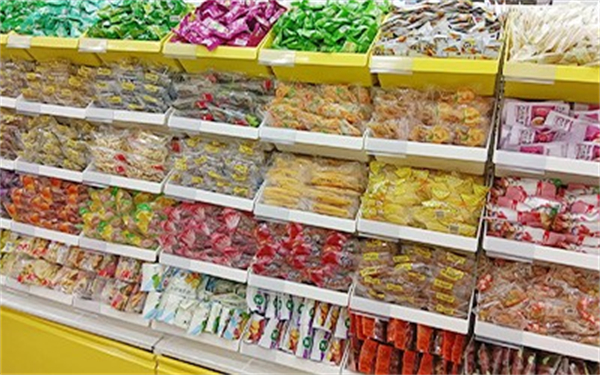 零小惠