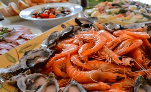 锦衣卫海鲜加盟