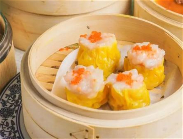 广式早茶店加盟费