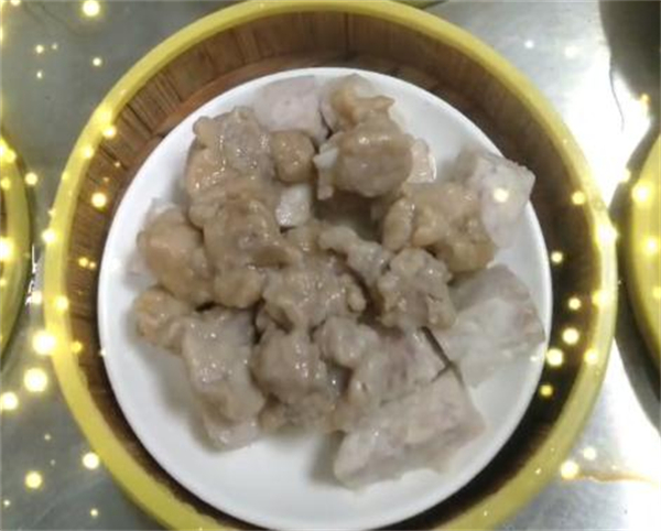 广式早茶店加盟费