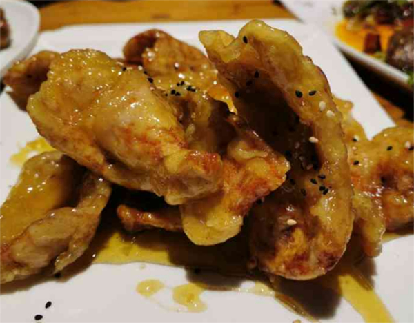 逗酒小馆烤肉