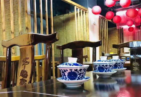 逗酒小馆烤肉