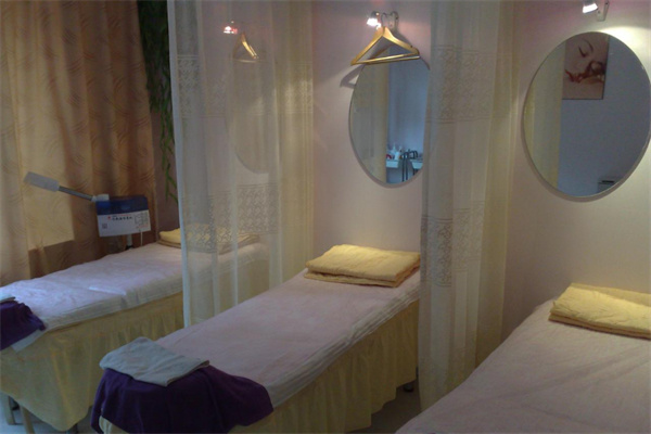 九溪树养生加盟费