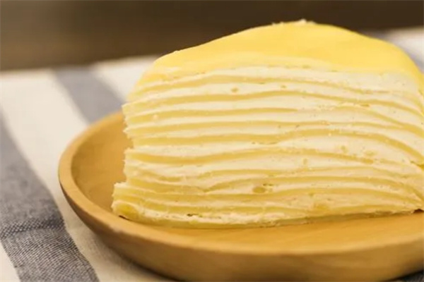 有间千层蛋糕加盟