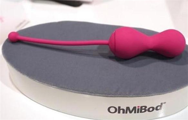 美国OHMIBOD成人用品加盟