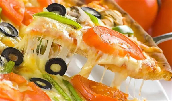 丝丝物语披萨加盟