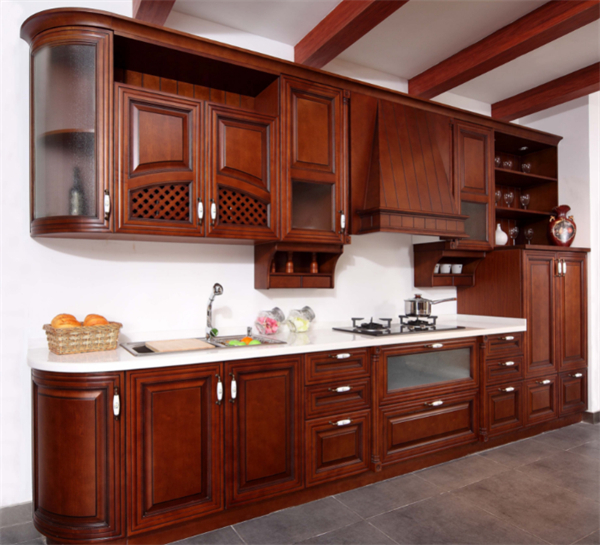 老板整体厨房加盟