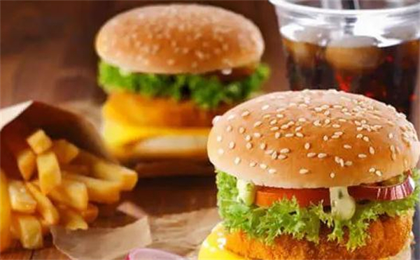 拿度尼汉堡加盟