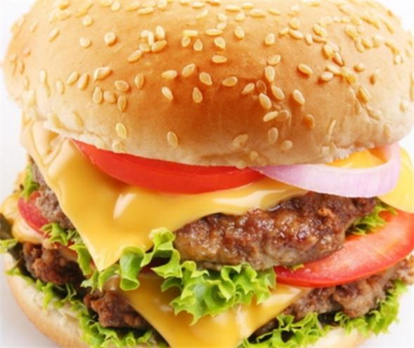 拿度尼汉堡加盟