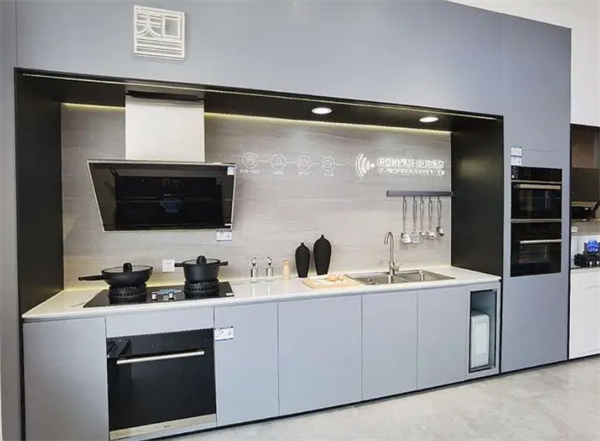 老板整体厨房加盟