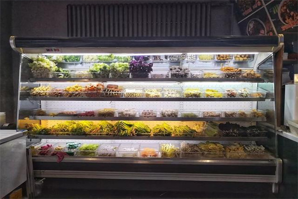 万记麻辣烫加盟