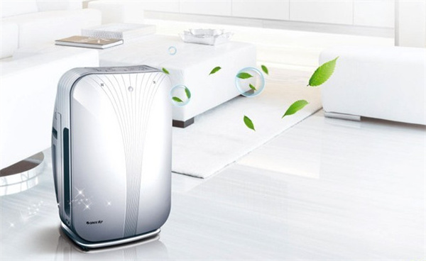 室内空气净化加盟