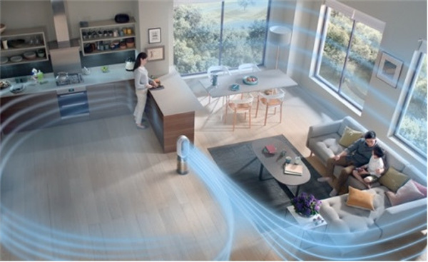 室内空气净化加盟