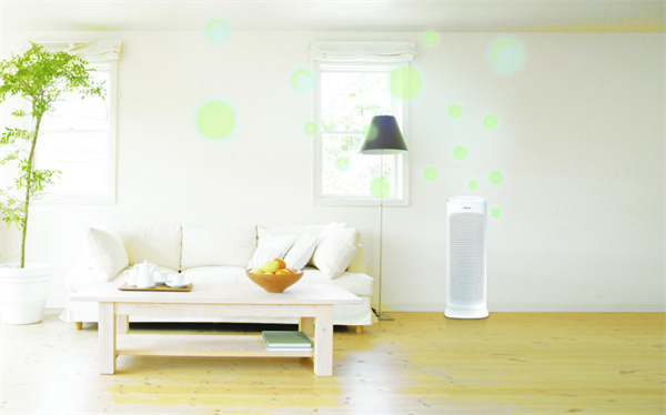 室内空气净化加盟