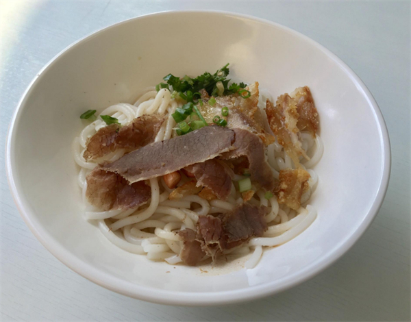 桂林米粉连锁加盟