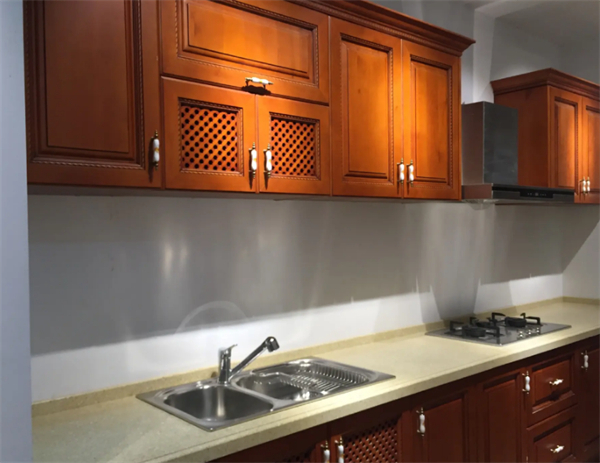 老板整体厨房加盟