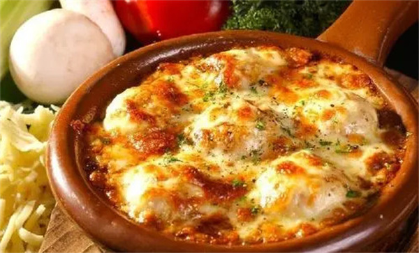 丝丝物语披萨加盟