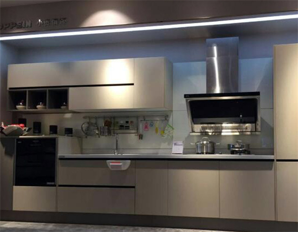 老板整体厨房加盟