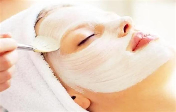 醋疗美容中药祛斑面膜加盟