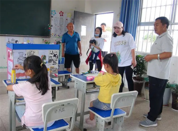 特殊教育培训机构