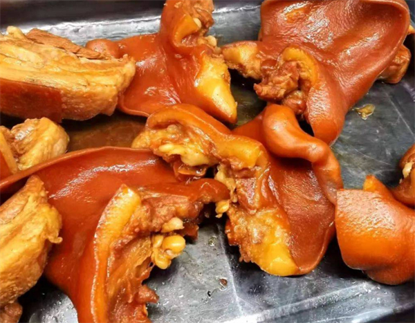 马小熏熏卤铺