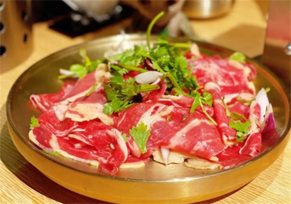 小牛家烤肉