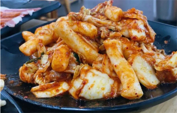 小牛家烤肉