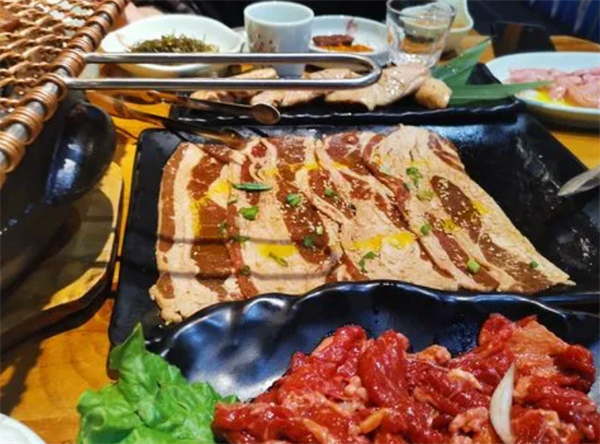 小牛家烤肉