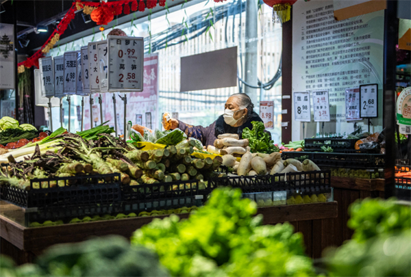 菜篮子生鲜超市连锁加盟