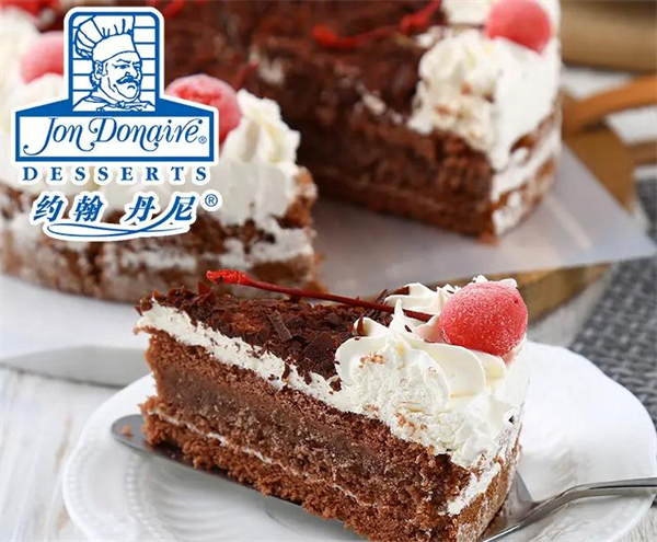 约翰丹尼蛋糕加盟