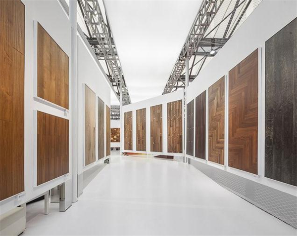 森林之星地板加盟