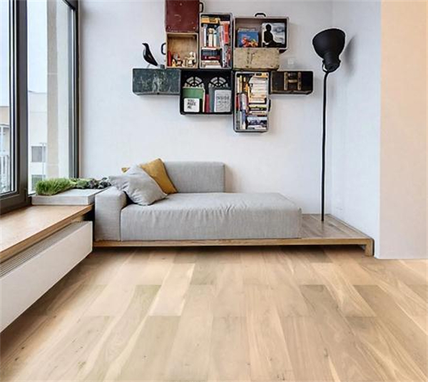 森林之星地板加盟