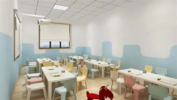 学之源教育加盟