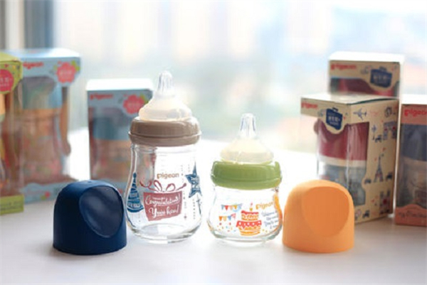 贝亲婴儿用品加盟