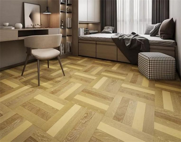 森林之星地板加盟