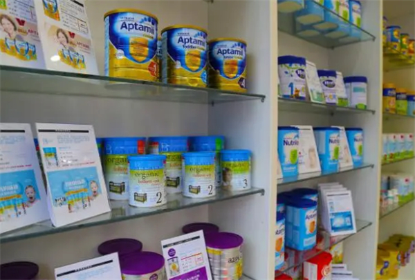 贝亲婴儿用品加盟