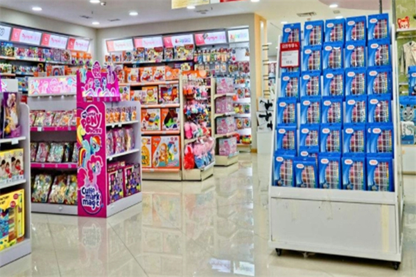 贝亲婴儿用品加盟