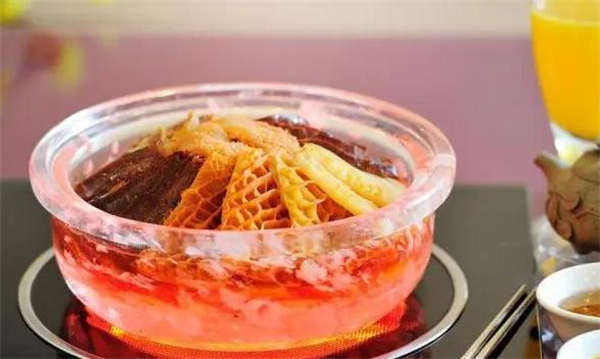 皇家大厨水晶锅料理加盟