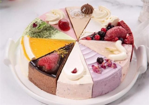 约翰丹尼蛋糕加盟