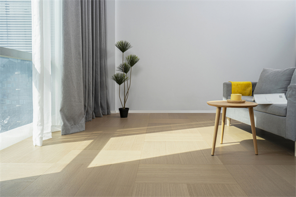 森林之星地板加盟