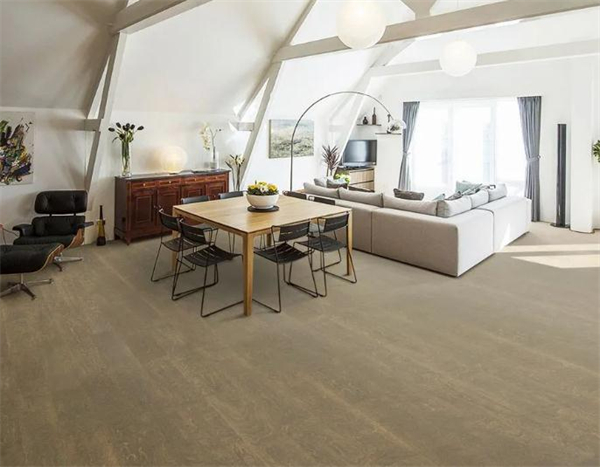 森林之星地板加盟